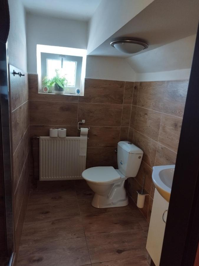 Restaurace A Penzion U Kuliku Raspenava Buitenkant foto