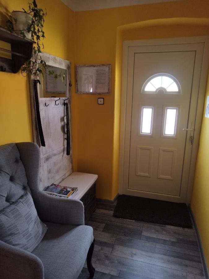 Restaurace A Penzion U Kuliku Raspenava Buitenkant foto
