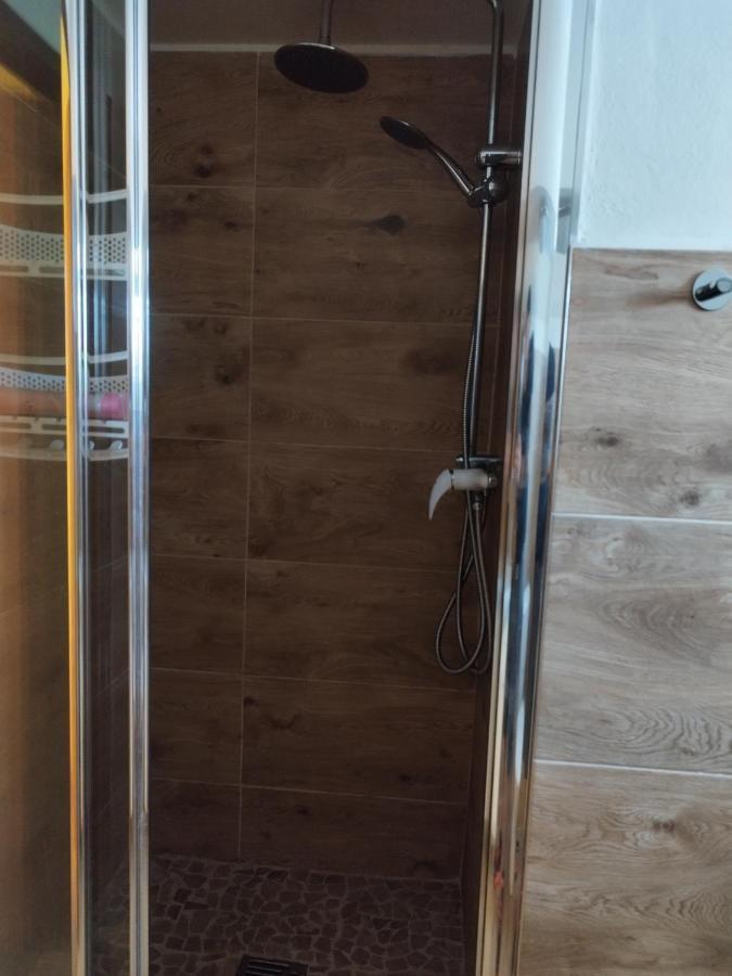 Restaurace A Penzion U Kuliku Raspenava Buitenkant foto