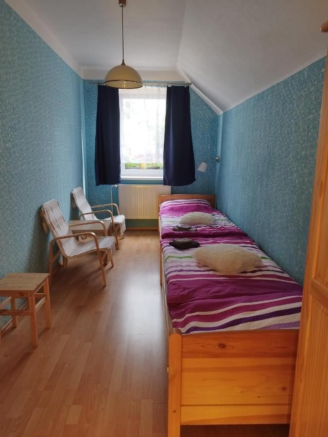 Restaurace A Penzion U Kuliku Raspenava Buitenkant foto
